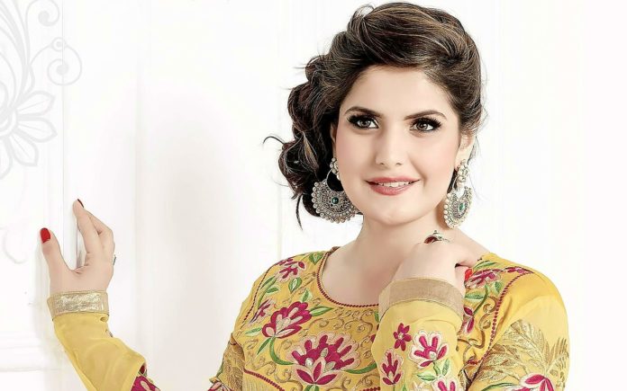 zarine khan net worth - Article 2